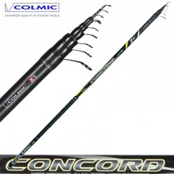 COLMIC CONCORD 7 MT