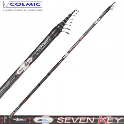 COLMIC SEVEN KEY 8MT