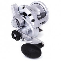 SHIMANO SPEEDMASTER LD II 10