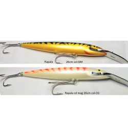 RAPALA CD MAG 26CM