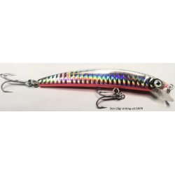 YOZURI CRISTAL MINNOW 9CM...