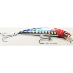 YOZURI CRISTAL MINNOW 110M...