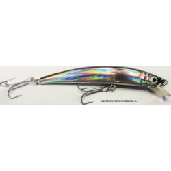 YOZURI CRISTAL MINNOW 110MM...