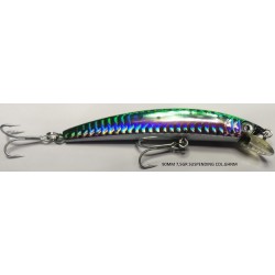 YOZURI CRISTAL MINNOW 9CM...