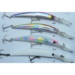 YOZURI CRISTAL MINNOW 13CM DD