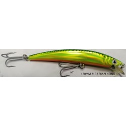 YOZURI CRISTAL MINNOW 130M...