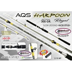 AQS HARPOON ACID 300GR