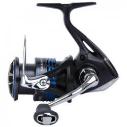 SHIMANO NEXAVE FI HG