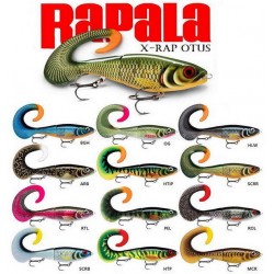 RAPALA X-RAP OTUS 17