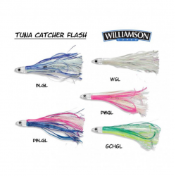 WILLIAMSON TUNA CATH FLASH