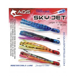 AQS SKY JET CM 12,7