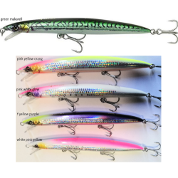 copy of 4 HOGI LURES...