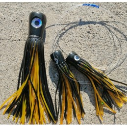 TUNA 3PZ TROLLING LURES...