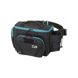 Daiwa Emeraldas T Thigh Bag