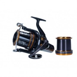 DAIWA EMBLEM SURF 45 SCW QD