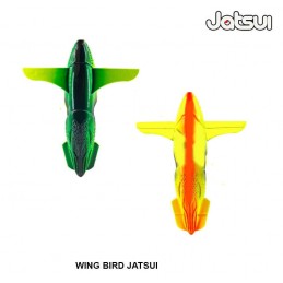 JATSUI WING BIRD TEASER  3...