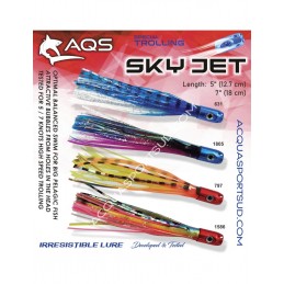 AQS SKY JET