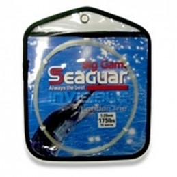 SEAGUAR Big Game...