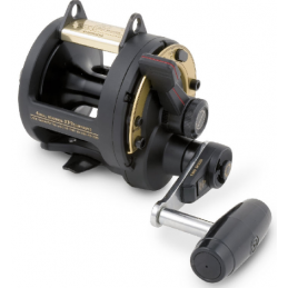 SHIMANO TLD 2 SPEED