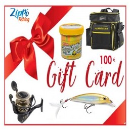 Carta Regalo € 100