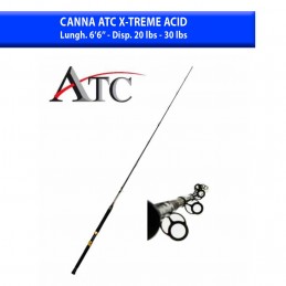 A,T,C CANNA X-TREME  ACID 30LB