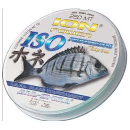 AWA-SHIMA ISO  250 MT