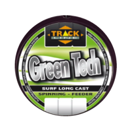 TRACK LINE GREEN TECH 300...