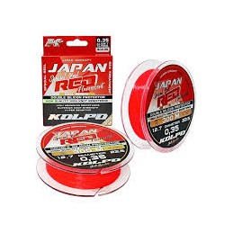 JAPAN RED 300 MT