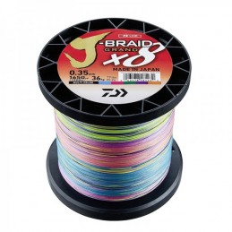 J-BRAID (GRAND) DAIWA X8...