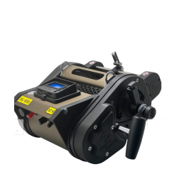 KRISTALFISHING XL655 SD-M-LW