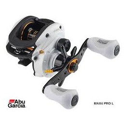 ABU GARCIA MAX 4 PRO - L