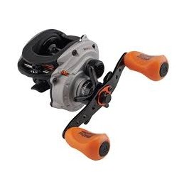 ABU GARCIA MAX 4 STX - L