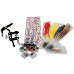 FLY TYING KIT