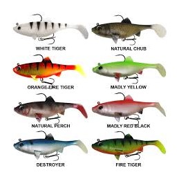 CARSON DEEP HUNTER SWIMBAIT...