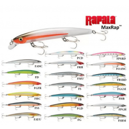 RAPALA MAX RAP 17