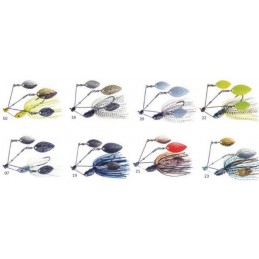 MOLIX SPINNERBAIT