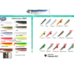 FIIISH BLACK MINNOW SHORE (2)