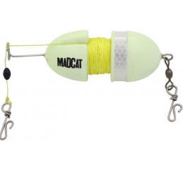 MADCAT ADJUSTA BUOY FLOAT