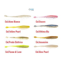 PEND MINNOW 3.75" GAME BY...