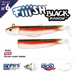 copy of FIIISH BLACK MINNOW...