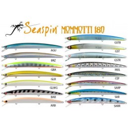 SEASPIN MOMMOTTI