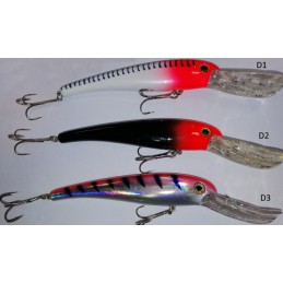 DEEP LURES CM.16 GR.28