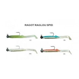 RAGLOU SPID 85MM CF.2PZ