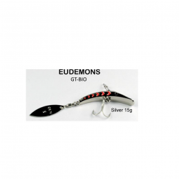 EUDEMOS GT BIO 15GR