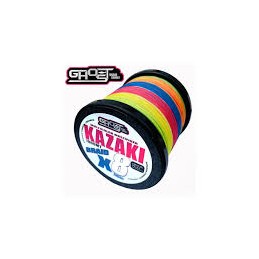 KAZAKI X8 JAPAN MULTICOLOR...