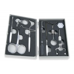 TRAVEL TOOL SET STONFO