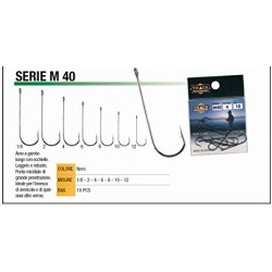 TRACK LINE AMI SERIE M40