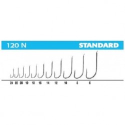 GAMAKATSU 1050 (120N ) CF.25PZ