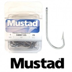 MUSTAD AMI 34007