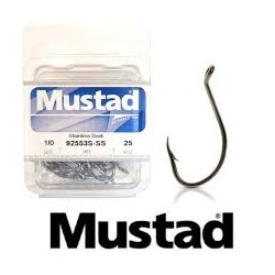 MUSTAD 92553 S CF.25PZ